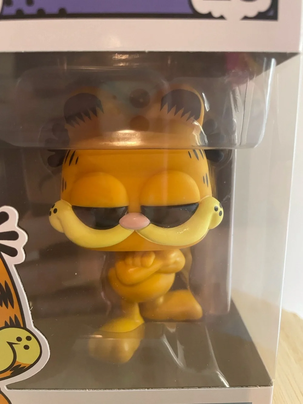 Funko Pop Garfield